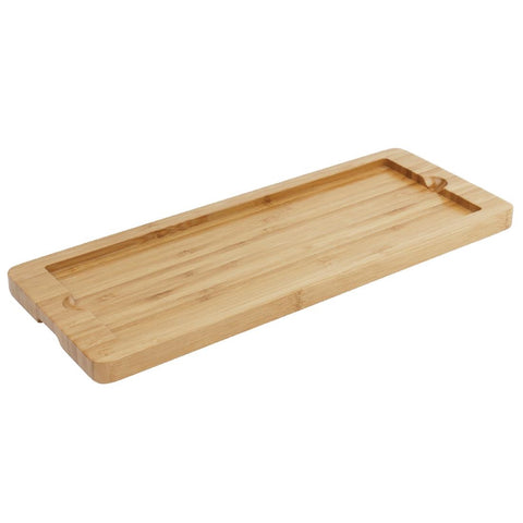 Olympia Wooden Base for Slate Platter 330 x product image