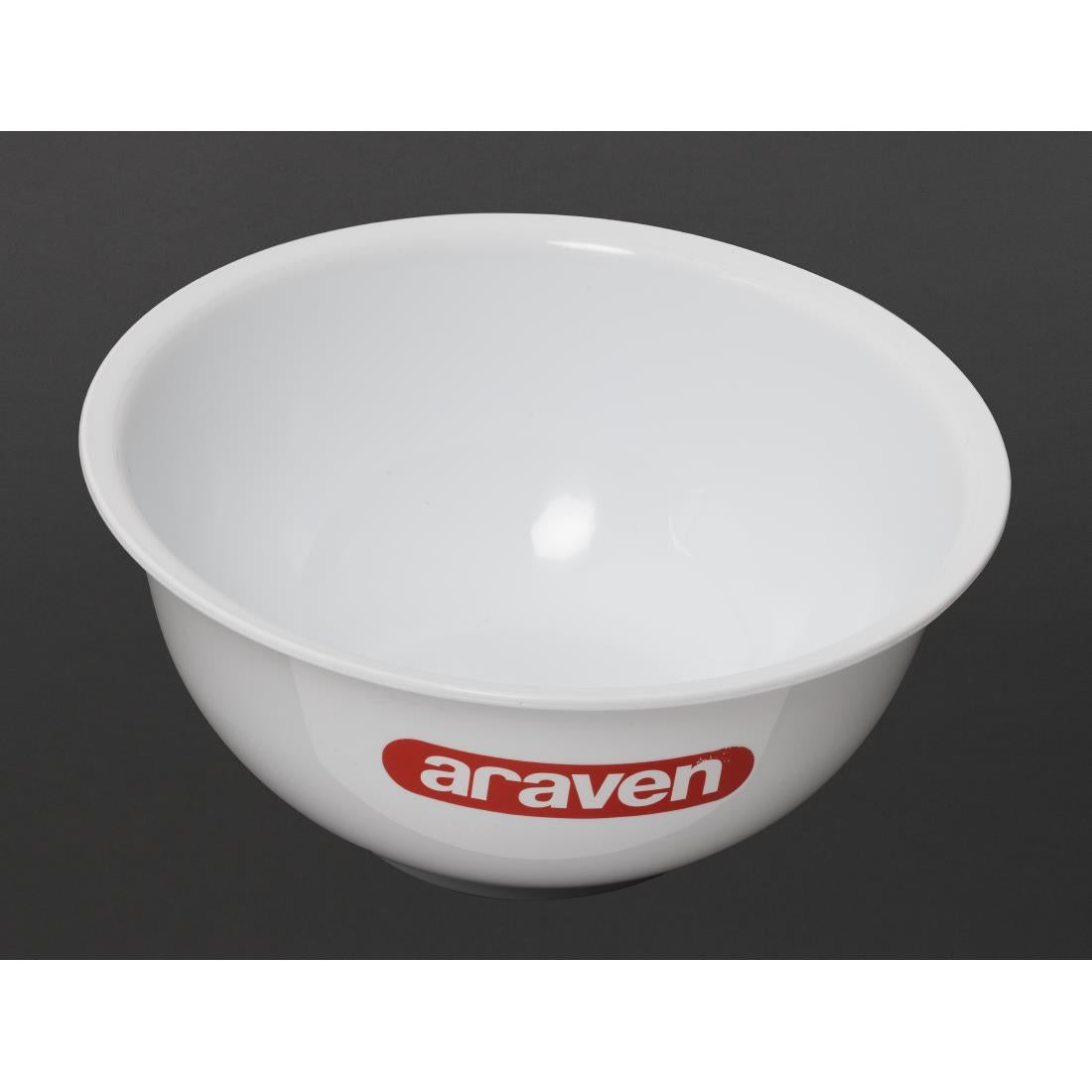 Araven Polypropylene Mixing Bowl 2.5Ltr product image