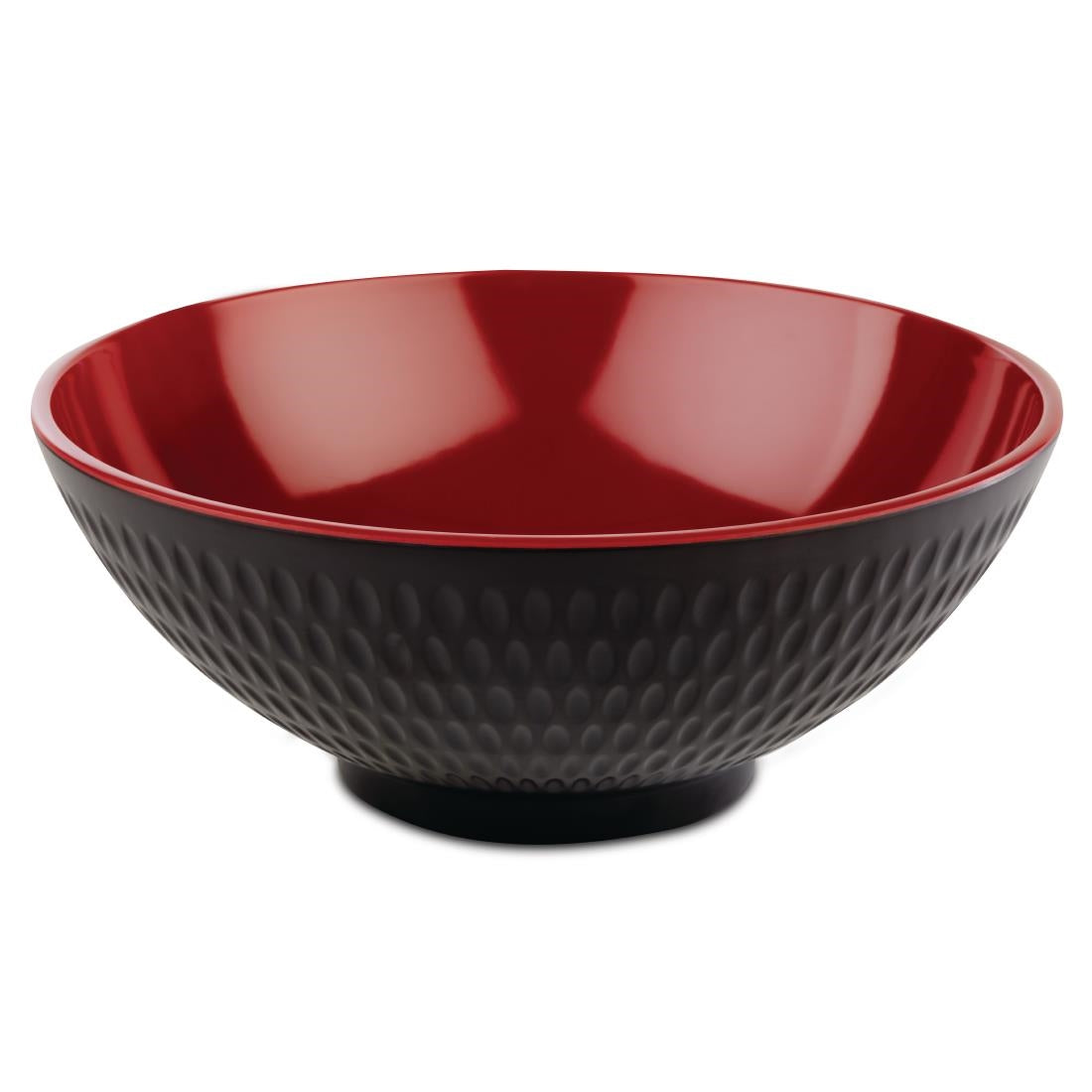 APS Asia+ Bowl Red 200mm product image
