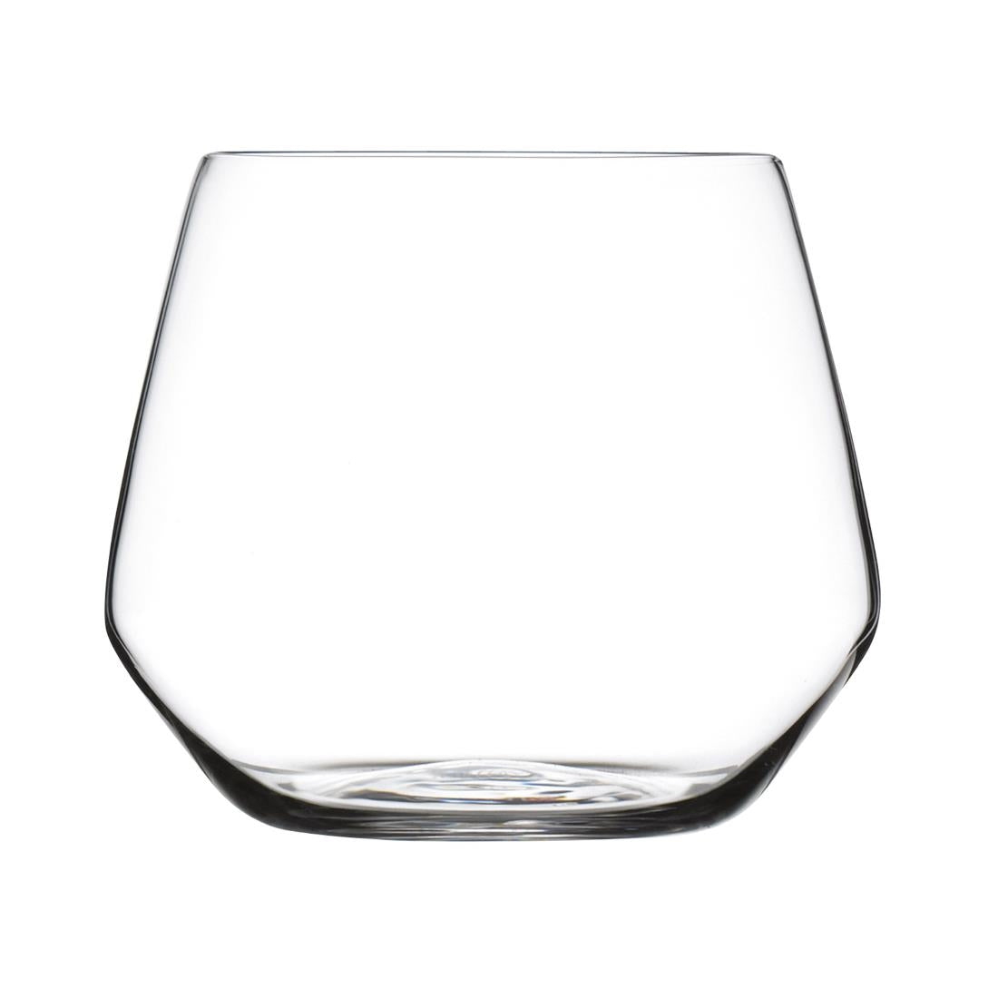 RCR Cristalleria Aria Large Tumbler 550ml product image