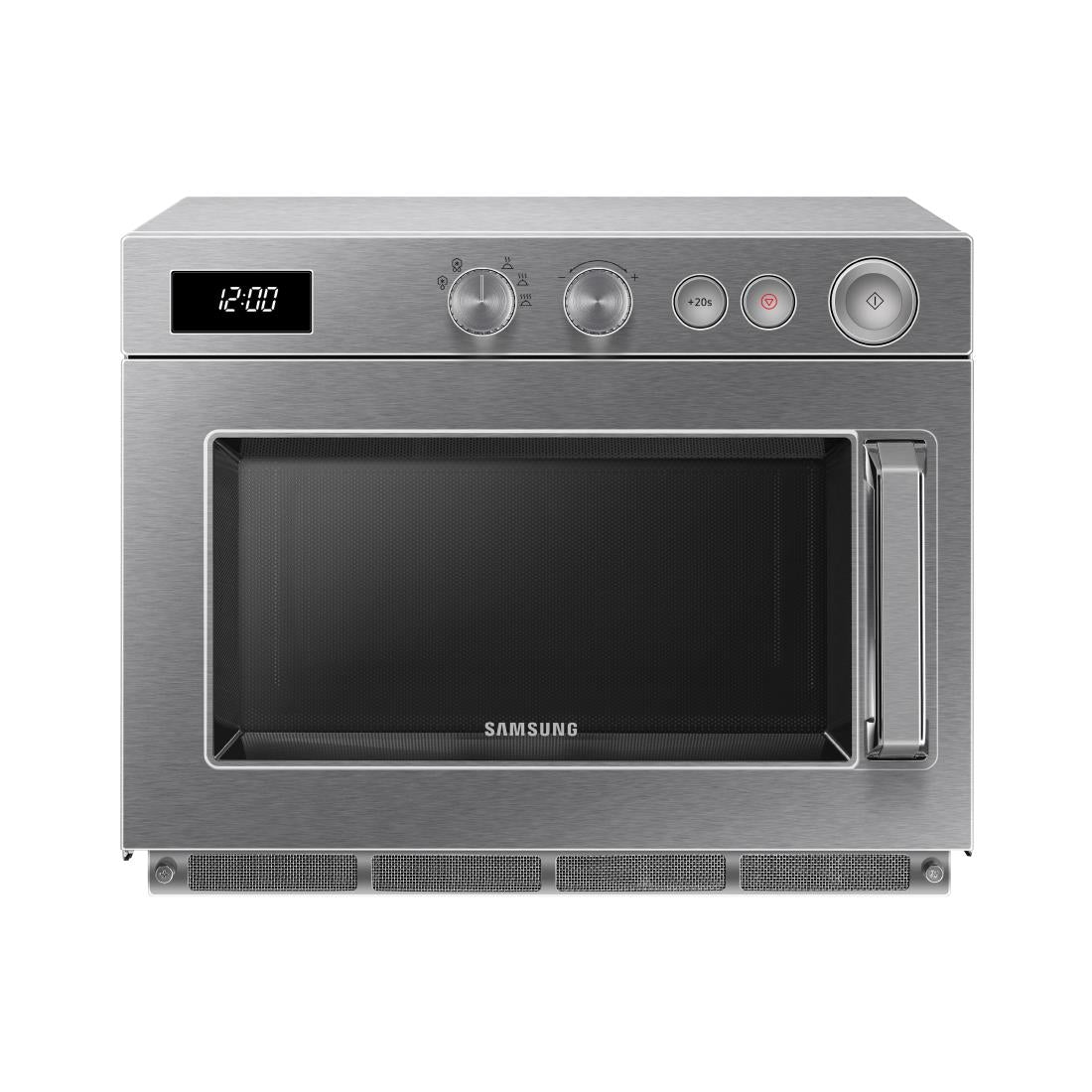 Samsung Commercial Microwave Manual 26Ltr product image