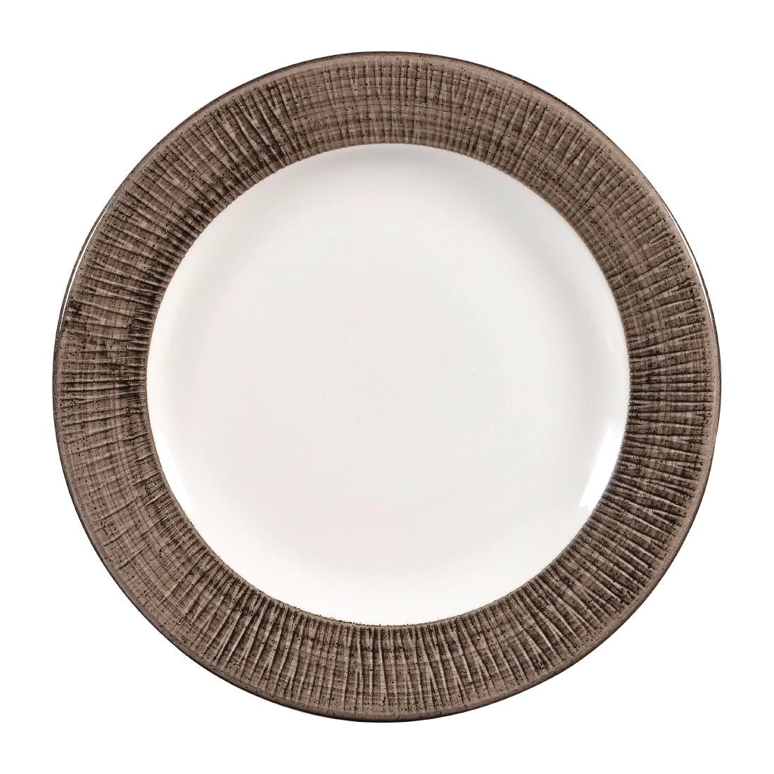 Churchill Bamboo Plates Dusk 210mm product image