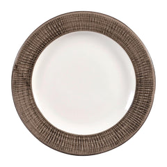 Churchill Bamboo Dusk Plates 210mm (Pack of 12)