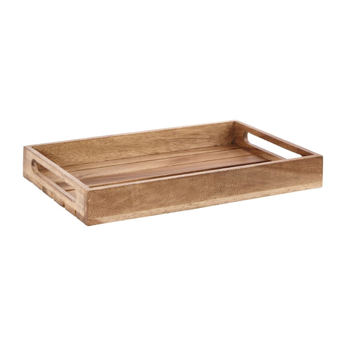 Churchill Wood Small Rustic Nesting Crate product image