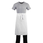 Whites Regular Waist Apron White product image