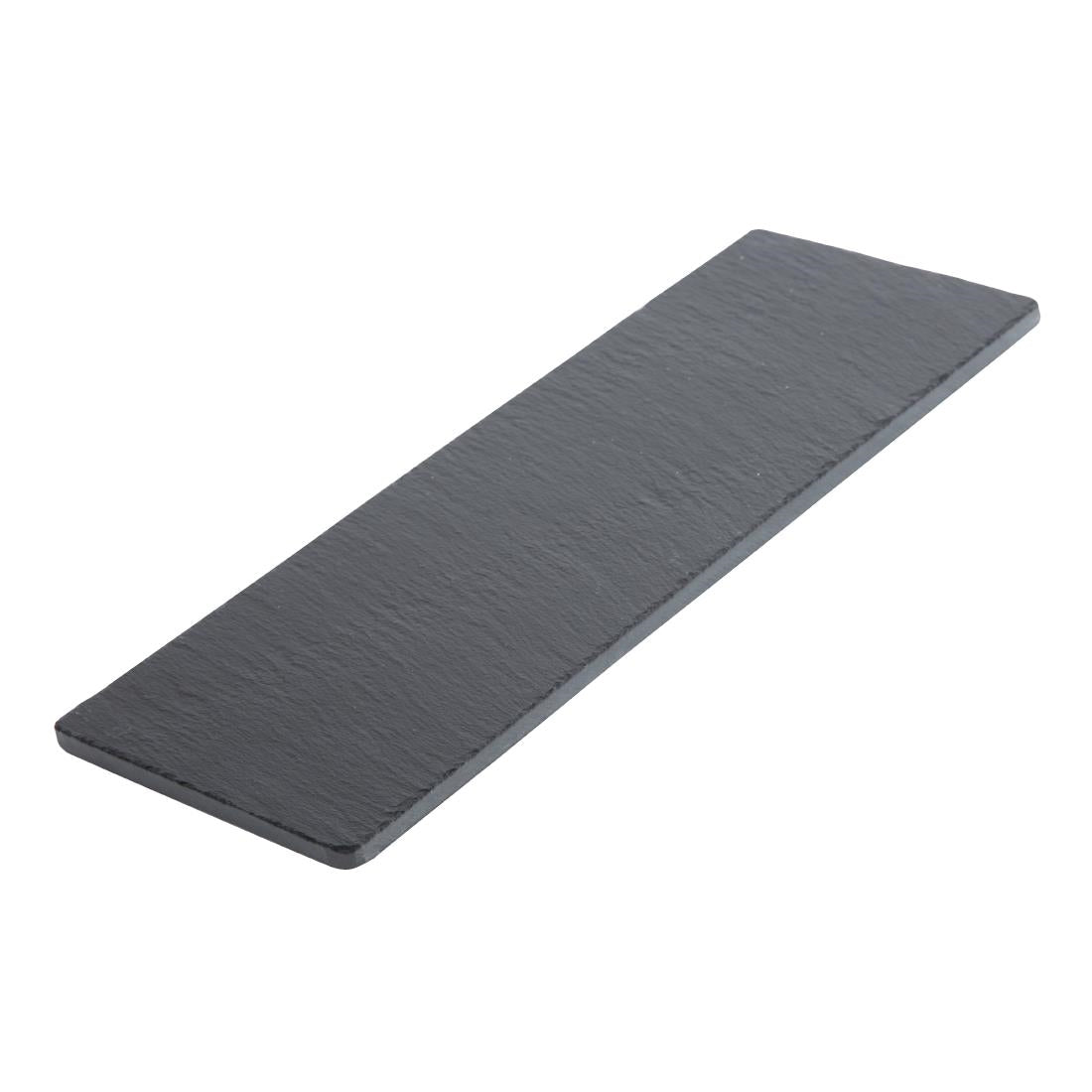 Olympia Smooth Edged Slate Platters 280 x product image