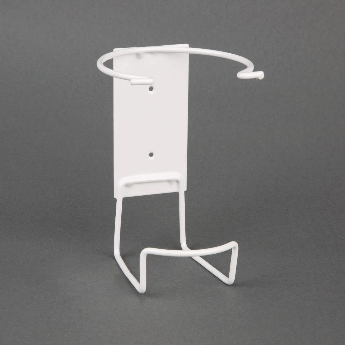 Hygiplas Wall Bracket For DF107 Probe Wipes product image