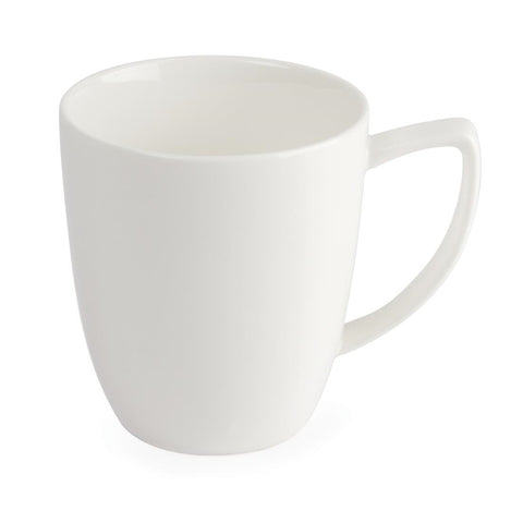 Olympia Lumina Latte Mugs 10oz 284ml (Pack of 6)