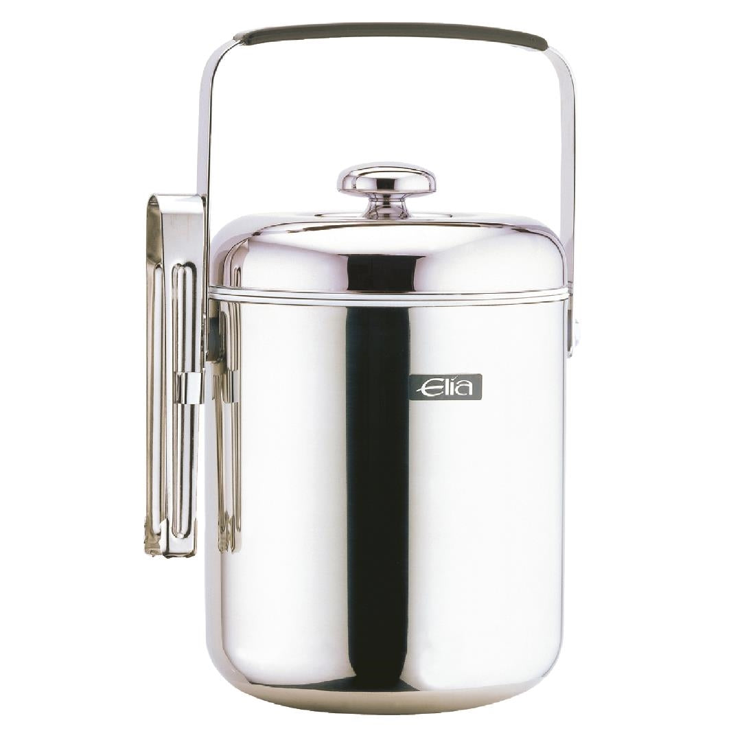 Elia Ice Bucket & Tongs 1.3 Ltr product image