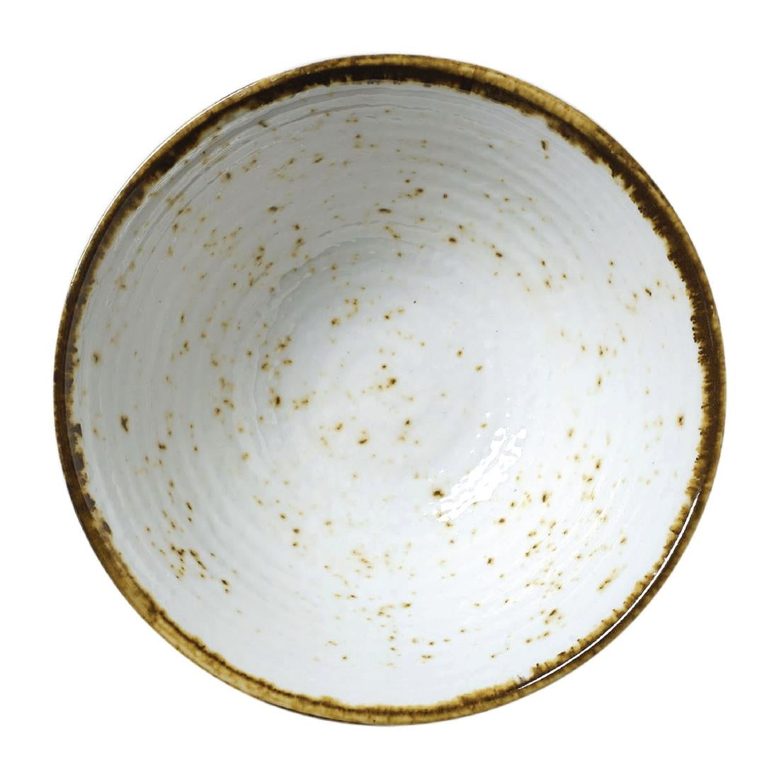 Steelite Craft Melamine Bowls White 143mm product image