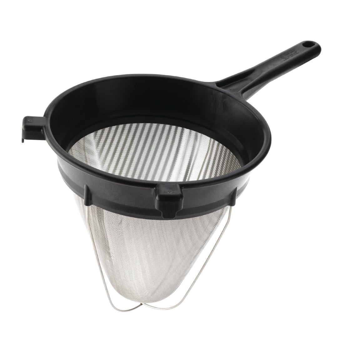 Matfer Bourgeat Exoglass Bouillon Strainer product image