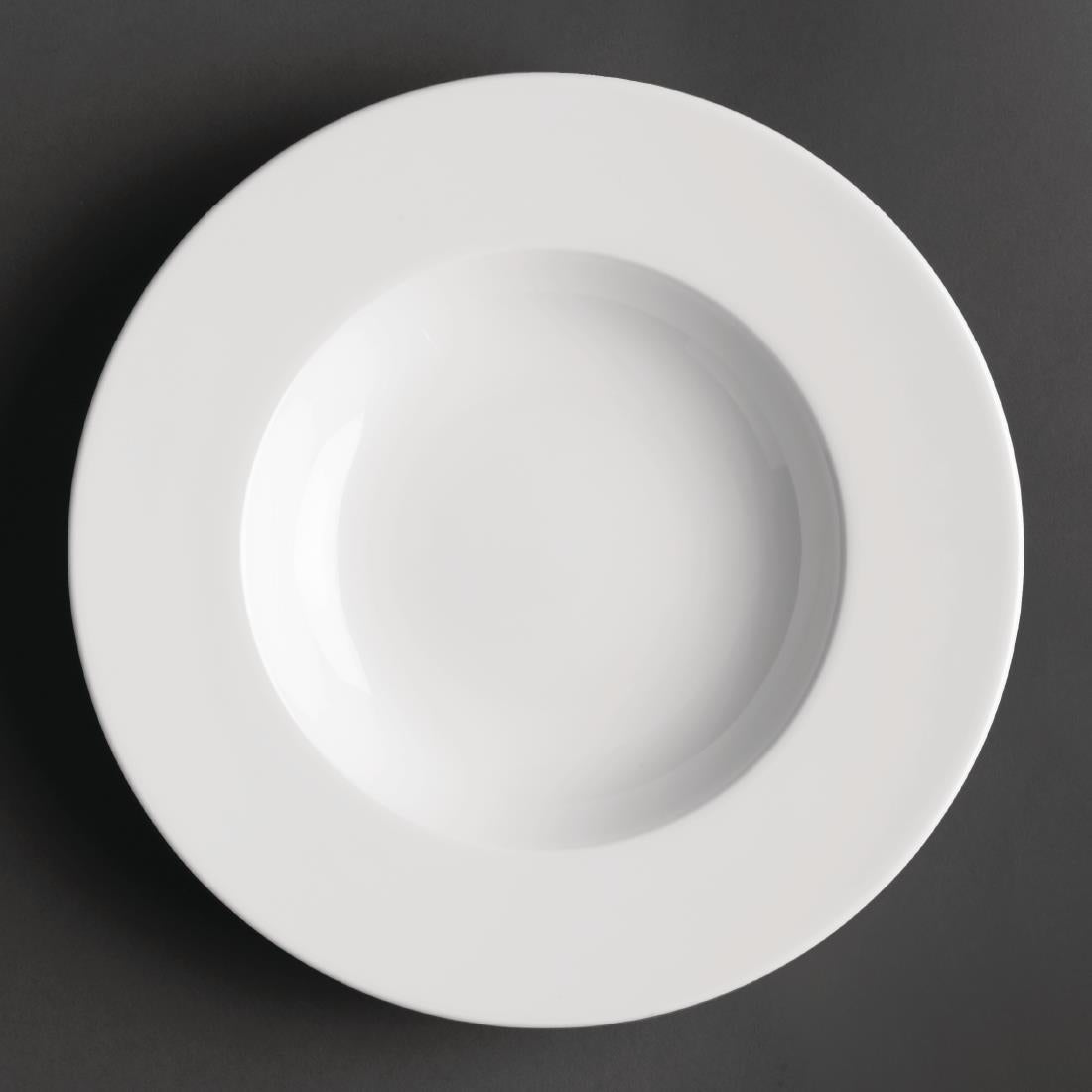 Royal Porcelain Maxadura Wide Rim Soup Bowl product image