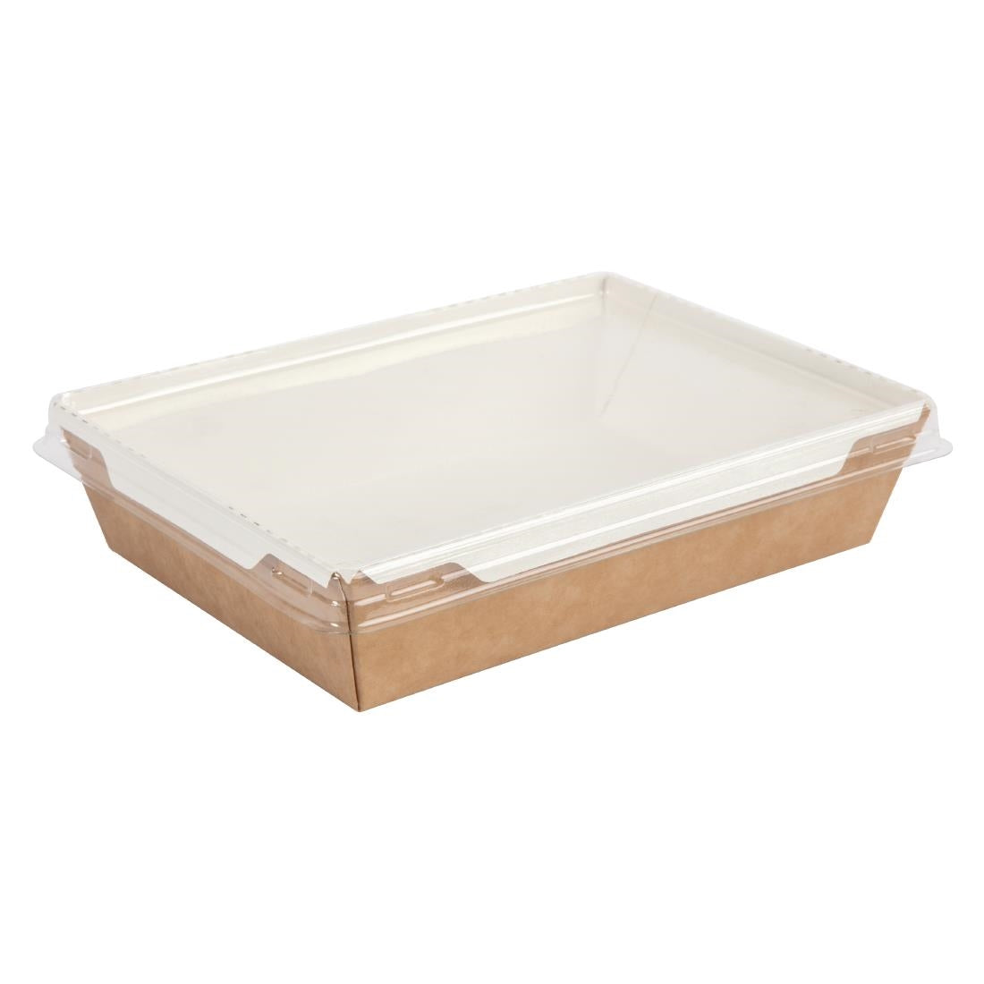 Colpac Fuzione Recyclable Paperboard Food product image