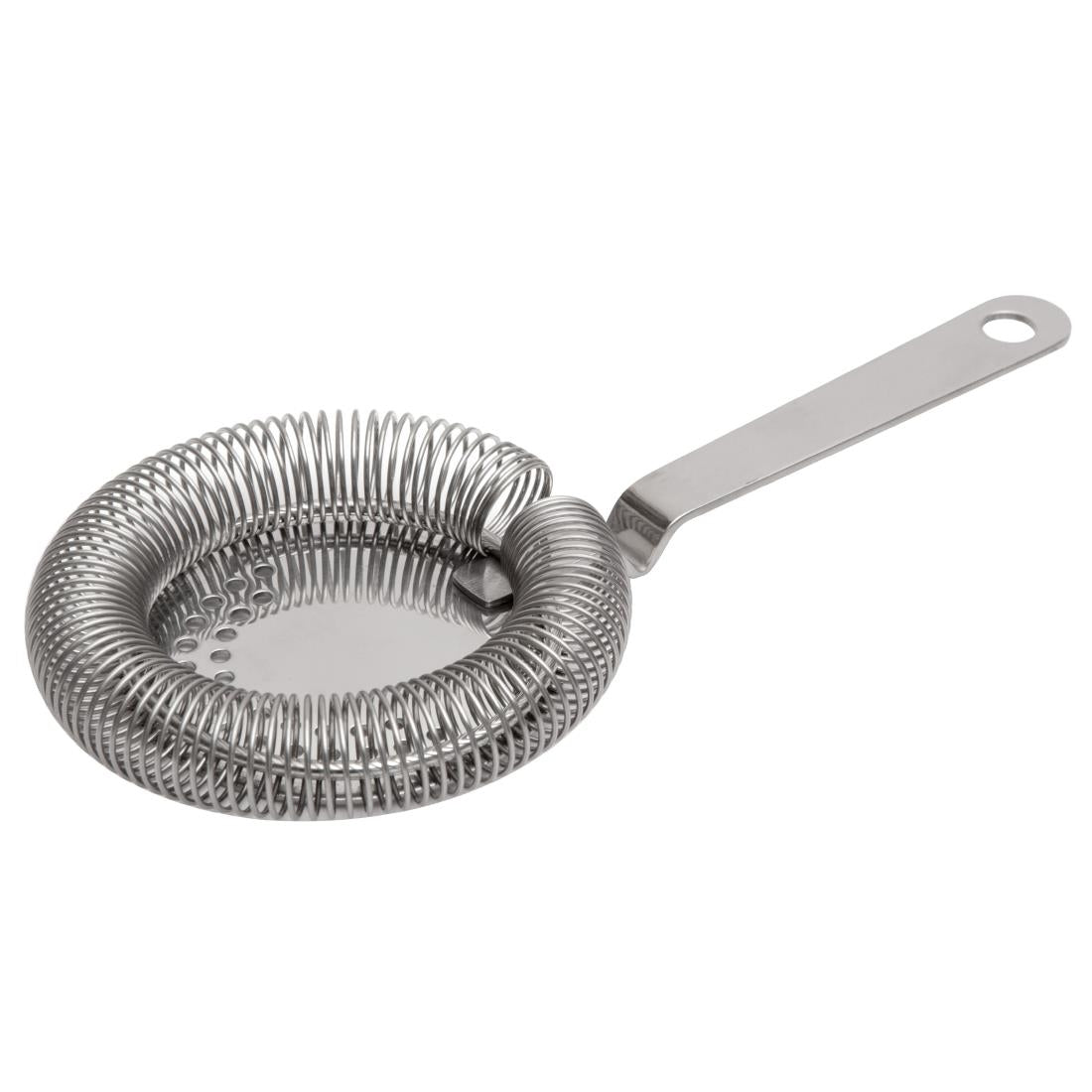 Beaumont Mezclar Throwing Strainer Stainless product image