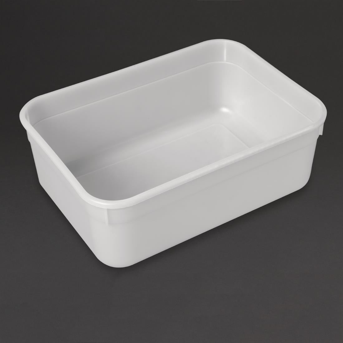 Ice Cream Containers 2Ltr product image