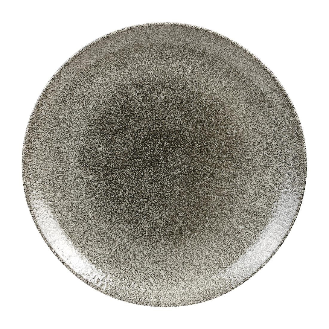 Churchill Studio Prints Raku Round Coupe product image