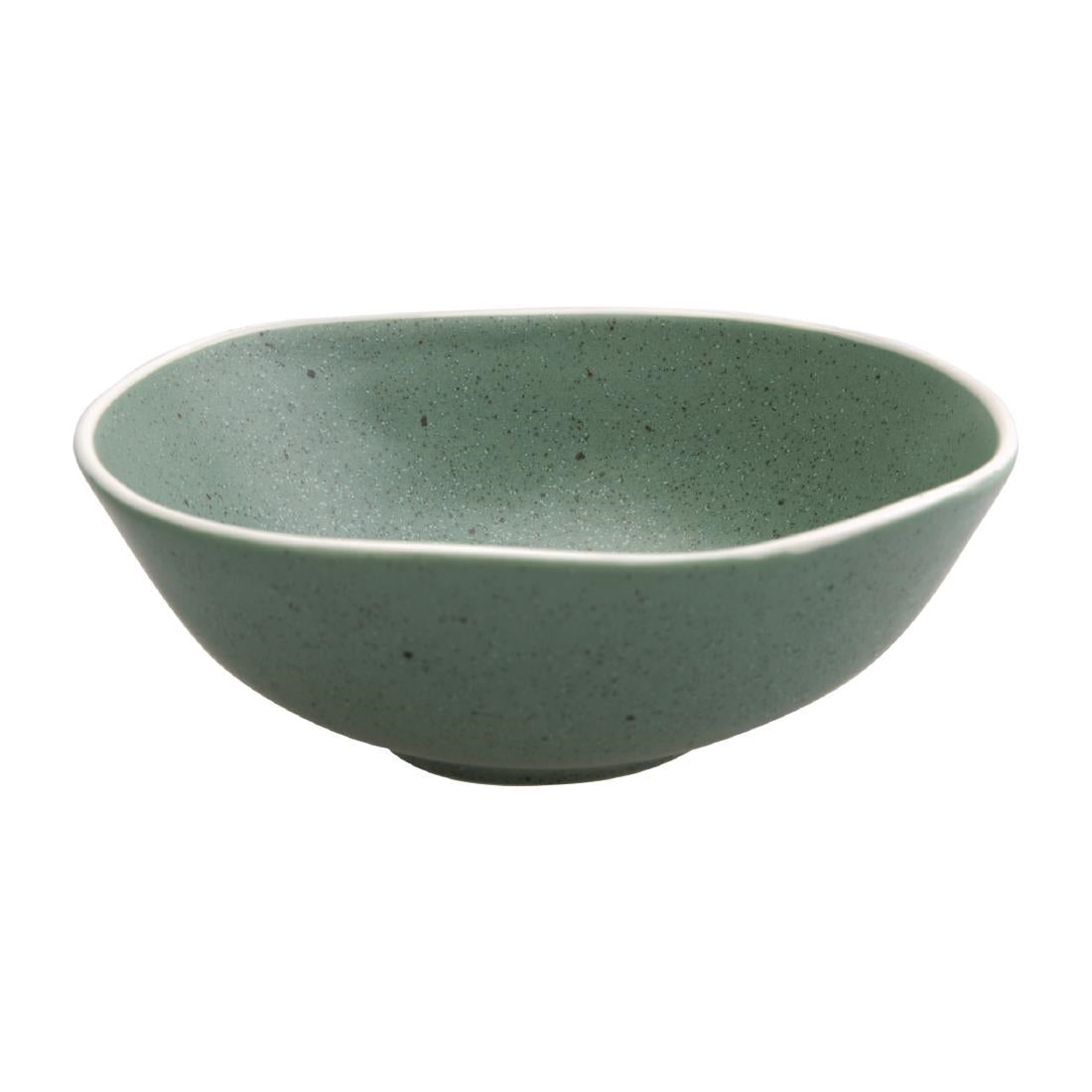 Olympia Chia Small Bowls Green 155mm product image