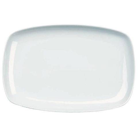 Churchill Art de Cuisine Menu Medium Rectangular Platters 305mm (Pack of 6)