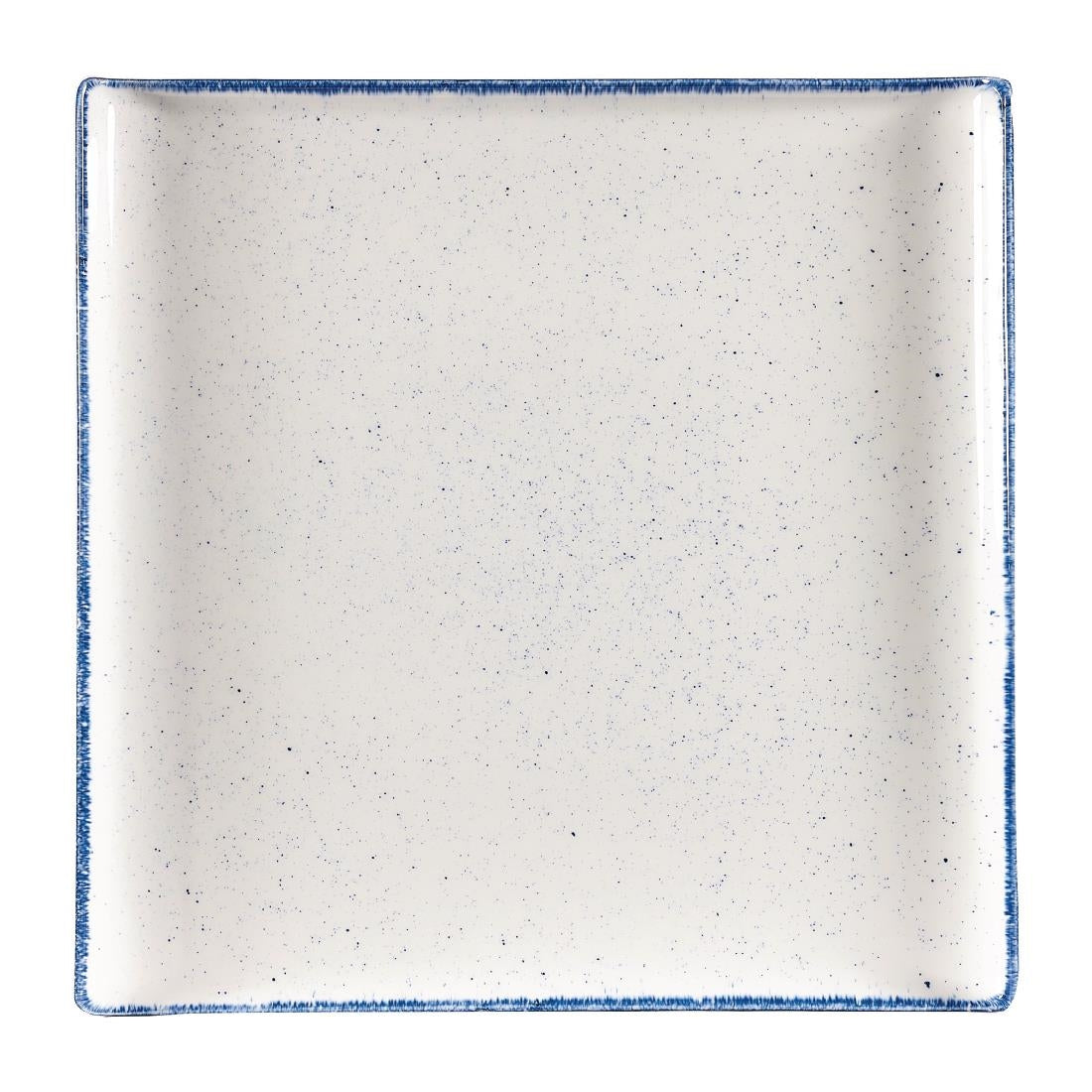 Churchill Stonecast Hints Square Plates product image