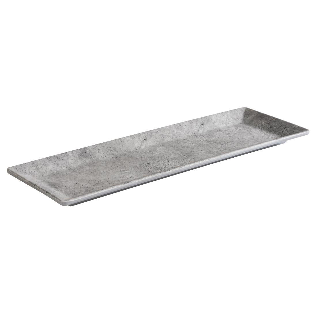 APS Element Rectangular Platter 310 x 105mm product image