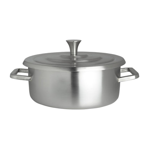 Steelite Creations Homestyle Brushed product image