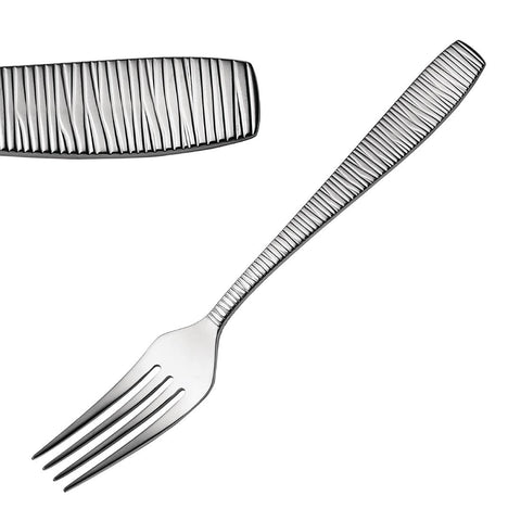 Churchill Bamboo Dessert Forks product image