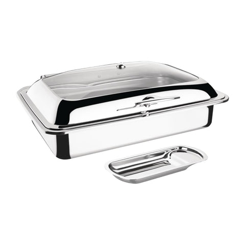 Olympia 1/1 GN Induction Chafer product image