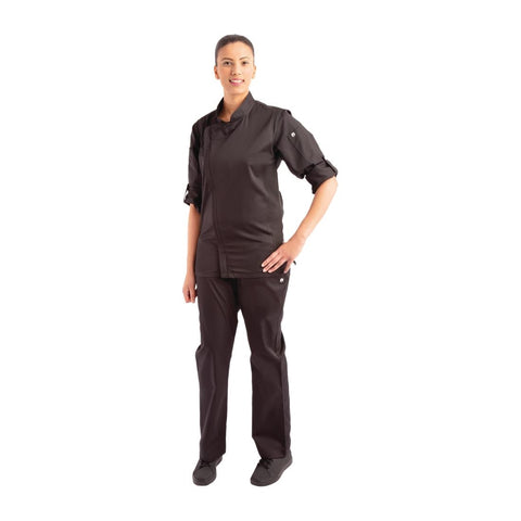 Chef Works Unisex Hartford Lightweight Chef product image