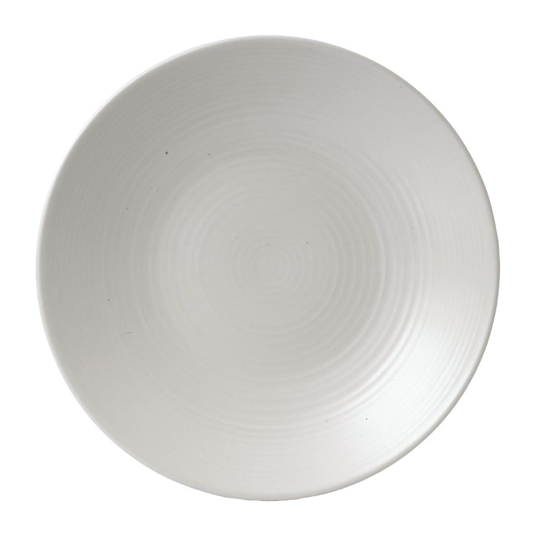Dudson Evo Pearl Deep Plate 292mm product image