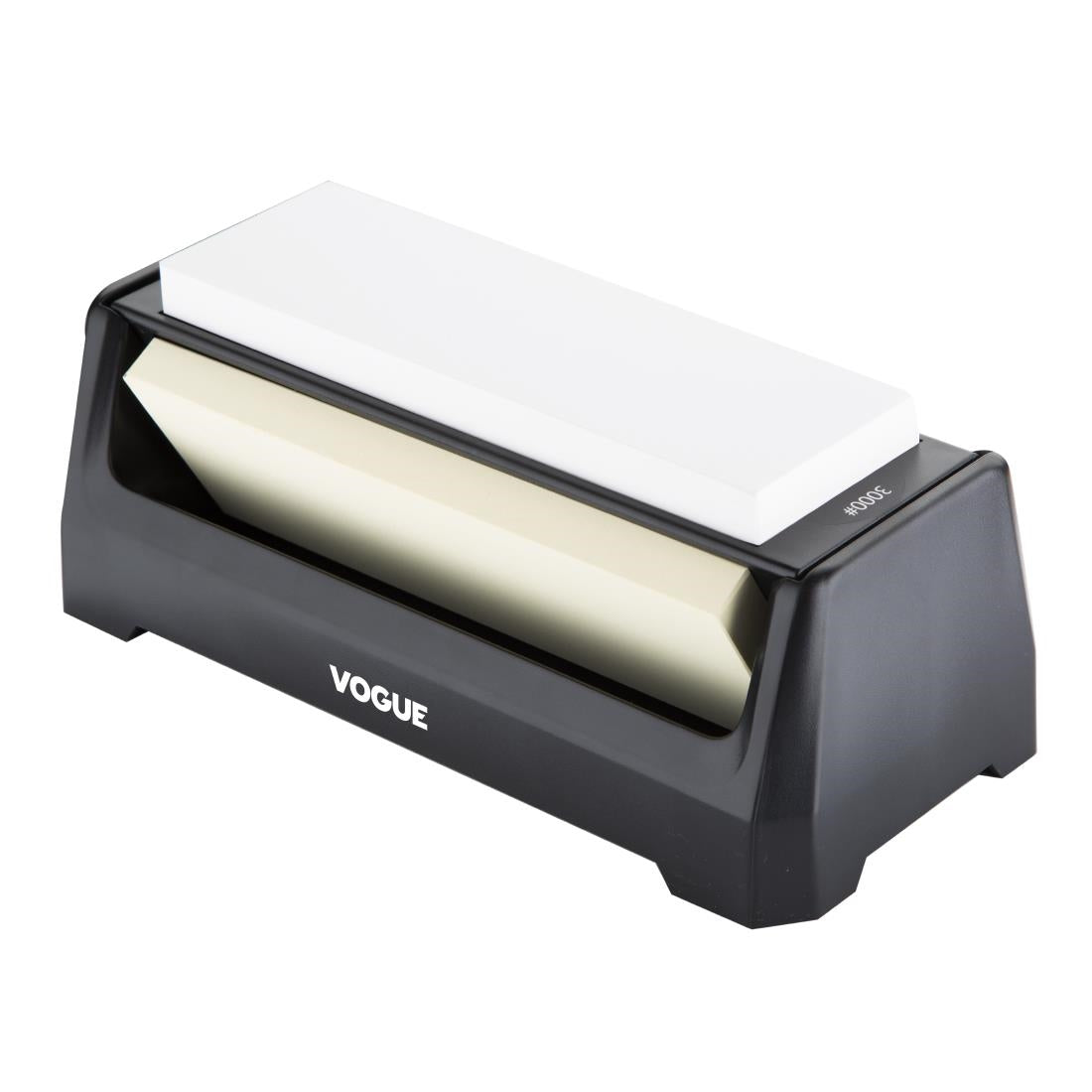 Vogue Stone Knife Sharpening Kit product image