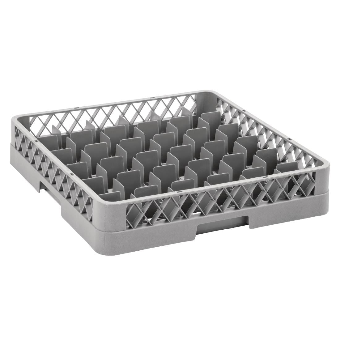 Vogue Glass Rack 36 Compartments product image