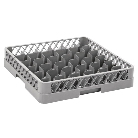 Vogue Glass Rack 36 Compartments product image