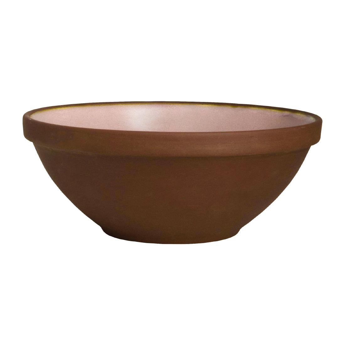 Maham Studio Spice Pink Peppercorn Bowls product image