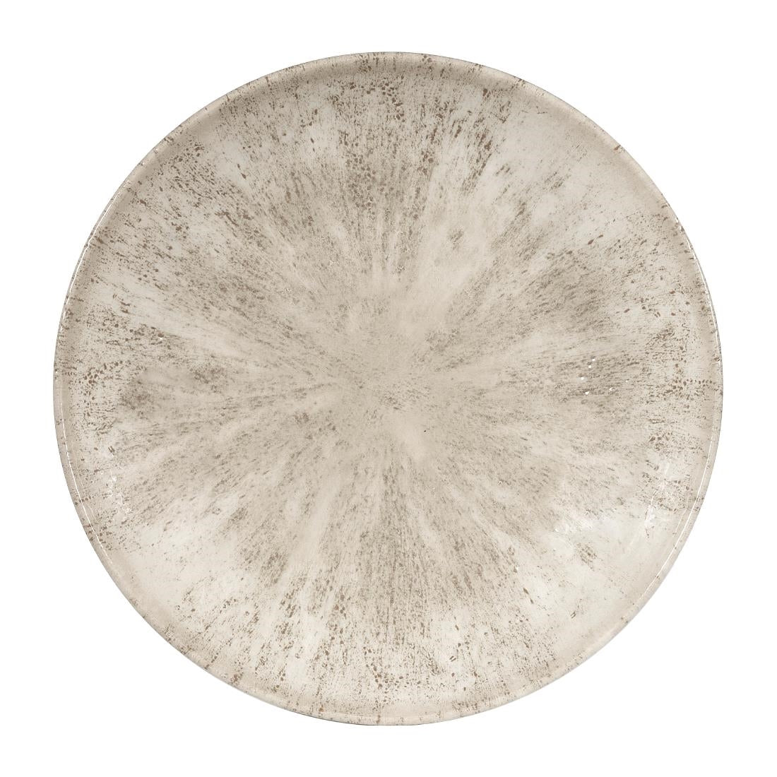 Churchill Studio Prints Stone Coupe Plates product image