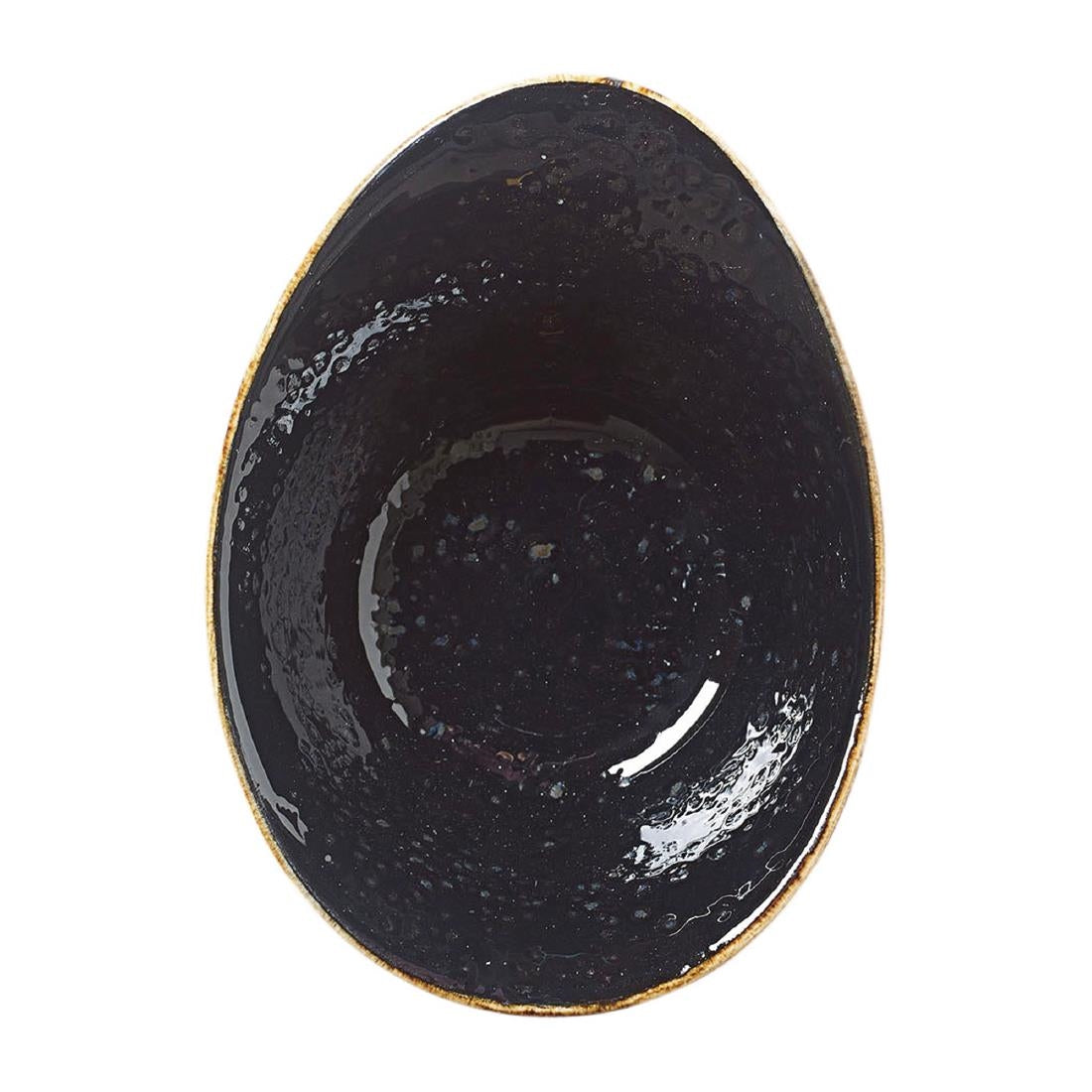 Steelite Craft Liquorice Freestyle Bowls product image