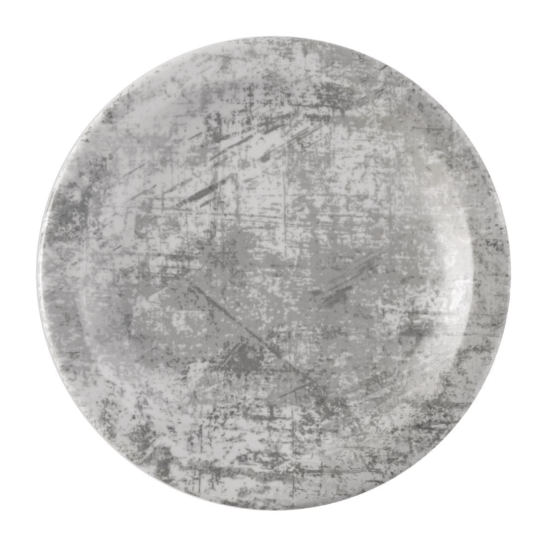 Dudson Makers Urban Nova Plate Grey 152mm product image