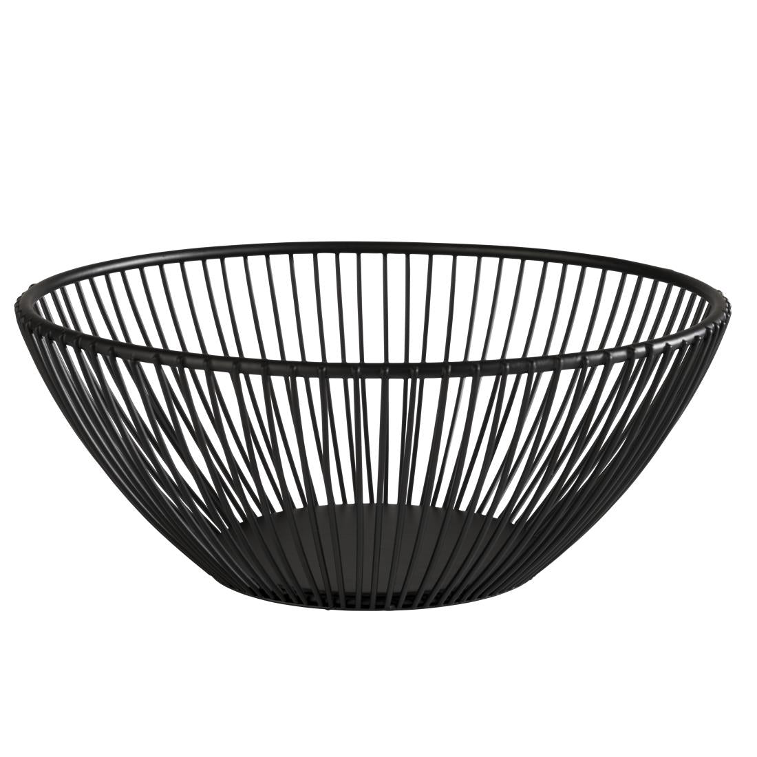 APS Svart Basket 200mm product image