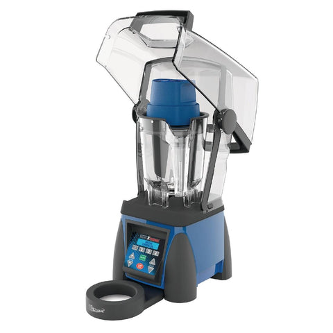 Waring Commercial Ellipse Blender with Sound Enclosure MXE2000K