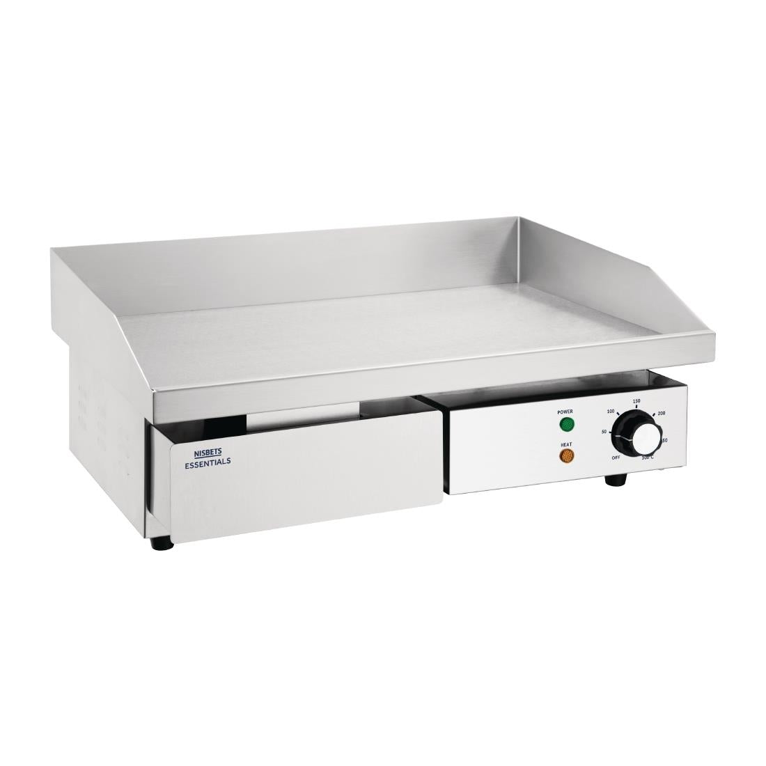Nisbets Essentials Steel Plate Countertop product image