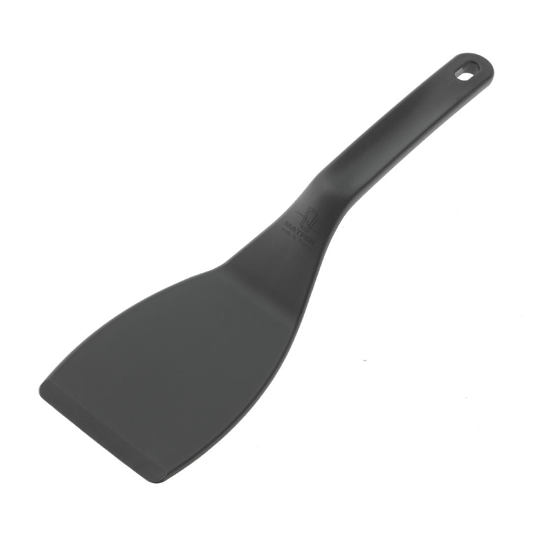 Matfer Bourgeat Heat Resistant Spatula 13" product image