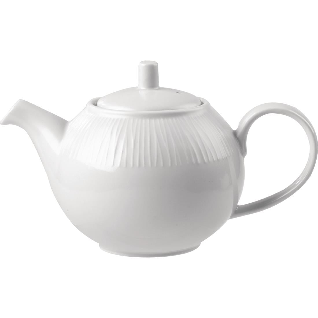 Churchill Bamboo Teapot 443ml product image
