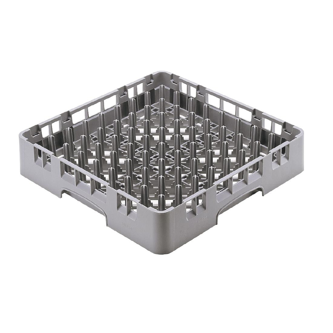 Cambro Pegged Plate Rack product image