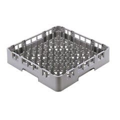 Cambro Pegged Plate Rack 9x9 Row Warewash Basket