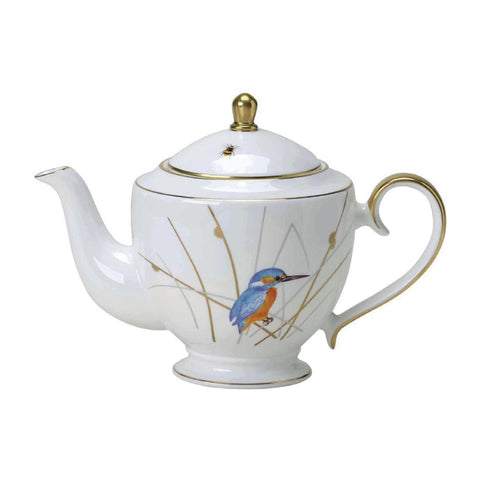 William Edwards Reed Teapot 4 Cup Classic 165mm (Pack of 12)