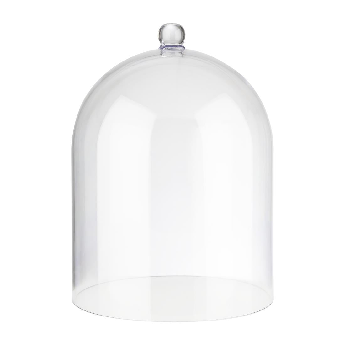 APS Super Dome Cover PC 300mm product image