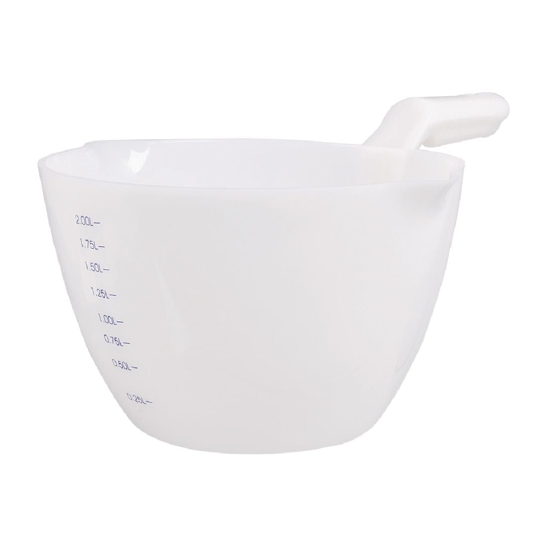 Schneider Microwave Pan Polypropylene 2 Ltr product image