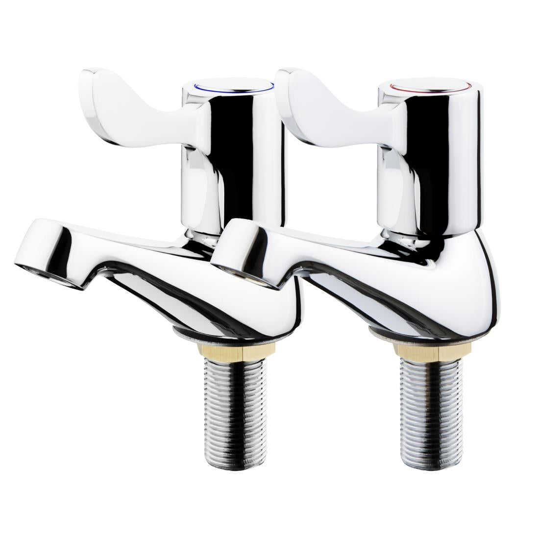 Vogue Lever Basin Taps product image