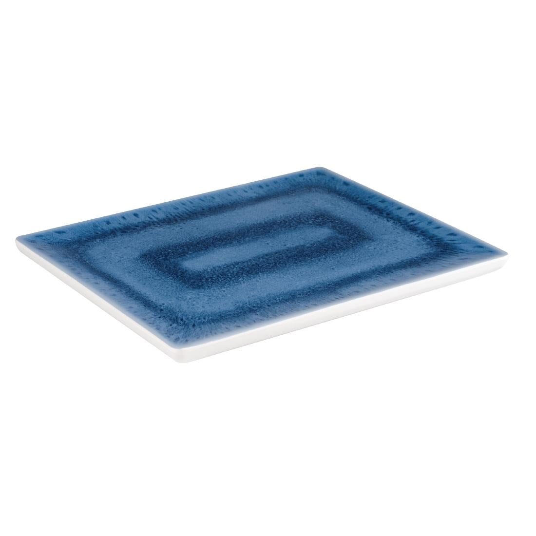 APS Tray Blue Ocean GN 1/2 product image