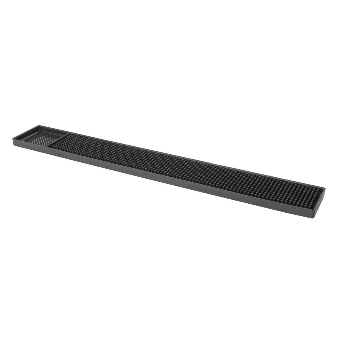 Beaumont Bar Mat Black 610mm x 80mm product image
