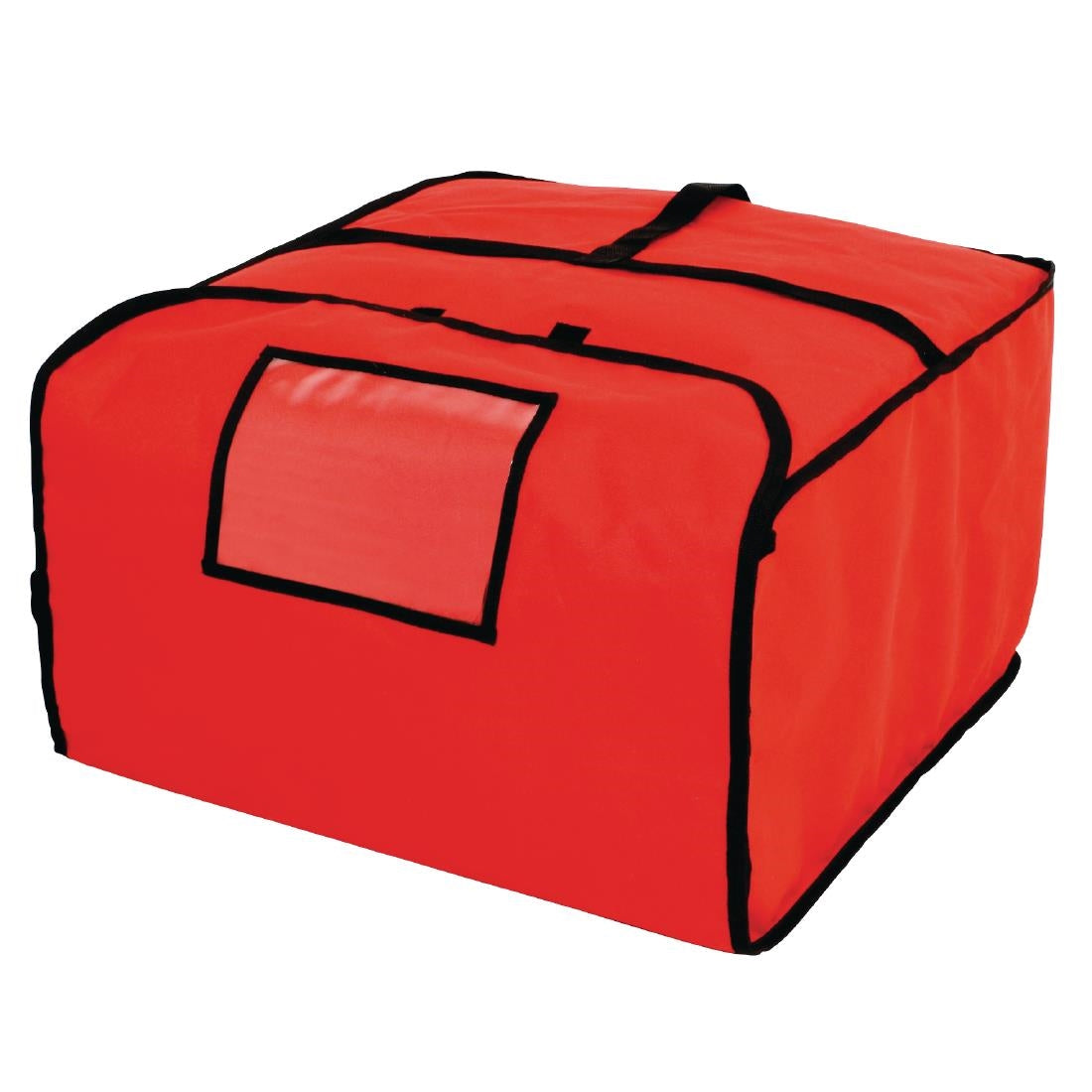Vogue Large Pizza Delivery Bag product image